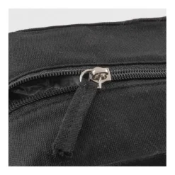 Gift Campaign Beauty case in cotone proveniente dal Fairtrade da 220 g/m2 con manico></noscript> Beauty Case Personalizzati