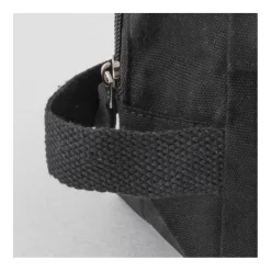 Gift Campaign Beauty case in cotone proveniente dal Fairtrade da 220 g/m2 con manico></noscript> Beauty Case Personalizzati