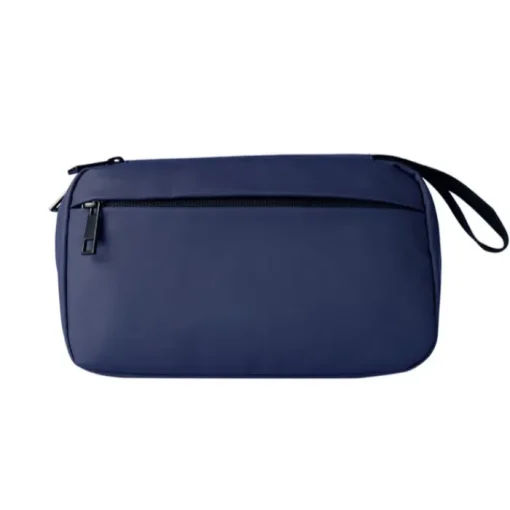 Gift Campaign Beauty case in ecopelle morbida con doppia zip> Beauty Case Personalizzati