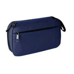 Gift Campaign Beauty case in ecopelle morbida con doppia zip></noscript> Beauty Case Personalizzati