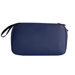 Gift Campaign Beauty case in ecopelle morbida con doppia zip></noscript> Beauty Case Personalizzati