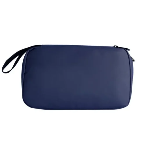 Gift Campaign Beauty case in ecopelle morbida con doppia zip> Beauty Case Personalizzati