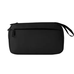 Gift Campaign Beauty case in ecopelle morbida con doppia zip></noscript> Beauty Case Personalizzati