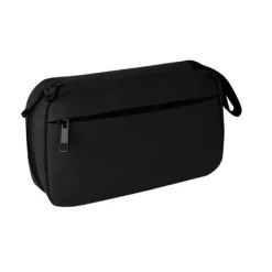 Gift Campaign Beauty case in ecopelle morbida con doppia zip></noscript> Beauty Case Personalizzati