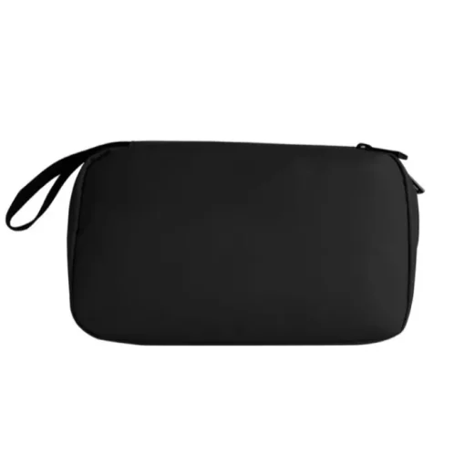 Gift Campaign Beauty case in ecopelle morbida con doppia zip> Beauty Case Personalizzati