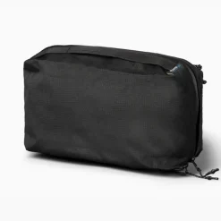 Gift Campaign Beauty case in plastica riciclata raccolta in zone costiere 96 g/m2> Beauty Case Personalizzati