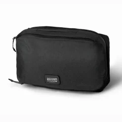 Gift Campaign Beauty case in plastica riciclata raccolta in zone costiere 96 g/m2></noscript> Beauty Case Personalizzati