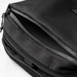 Gift Campaign Beauty case in plastica riciclata raccolta in zone costiere 96 g/m2></noscript> Beauty Case Personalizzati