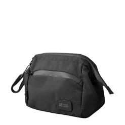 Gift Campaign Beauty case in plastica raccolta in zone costiere con tasche 70 g/m2></noscript> Beauty Case Personalizzati