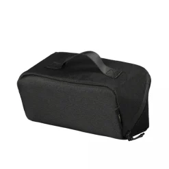Gift Campaign Beauty case in plastica riciclata raccolta in zone costiere 70 g/m2> Beauty Case Personalizzati