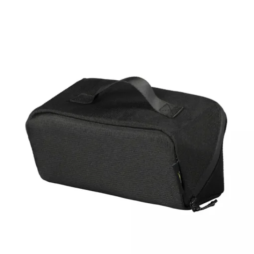 Gift Campaign Beauty case in plastica riciclata raccolta in zone costiere 70 g/m2> Beauty Case Personalizzati