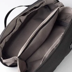 Gift Campaign Beauty case in plastica riciclata raccolta in zone costiere 70 g/m2></noscript> Beauty Case Personalizzati