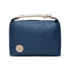 Gift Campaign Beauty case in poliestere riciclato con tasca interna e manico></noscript> Beauty Case Personalizzati