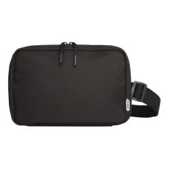 Gift Campaign Beauty case in poliestere riciclato 900D con tracolla regolabile></noscript> Beauty Case Personalizzati