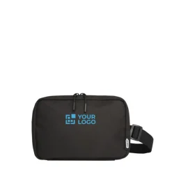 Gift Campaign Beauty case in poliestere riciclato 900D con tracolla regolabile></noscript> Beauty Case Personalizzati