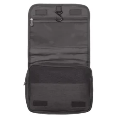 Gift Campaign Beauty case in poliestere con vari scomparti e gancio per appendere></noscript> Beauty Case Personalizzati