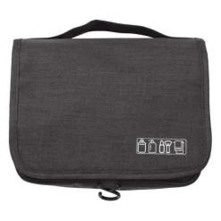 Gift Campaign Beauty case in poliestere con vari scomparti e gancio per appendere></noscript> Beauty Case Personalizzati