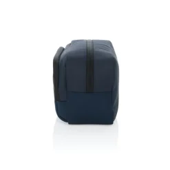 Gift Campaign Beauty case in rPET con ampio scomparto, tasca esterna e manico></noscript> Beauty Case Personalizzati