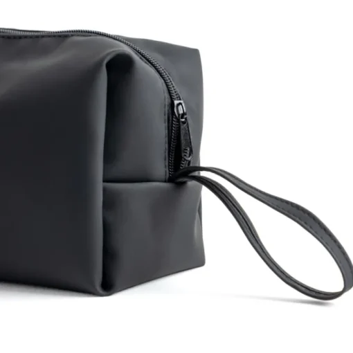 Gift Campaign Beauty case in similpelle con tasca principale con zip> Beauty Case Personalizzati