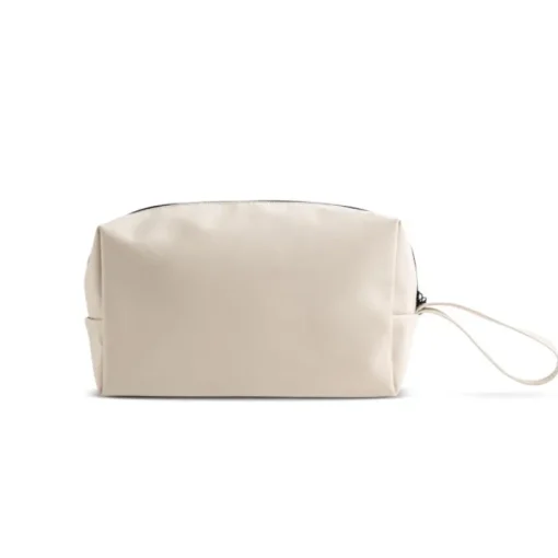 Gift Campaign Beauty case in similpelle con tasca principale con zip> Beauty Case Personalizzati
