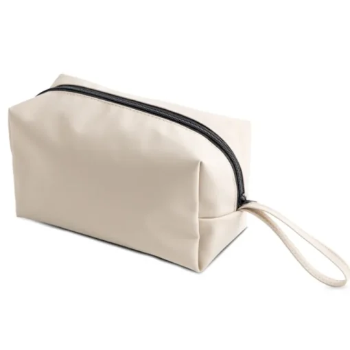 Gift Campaign Beauty case in similpelle con tasca principale con zip> Beauty Case Personalizzati