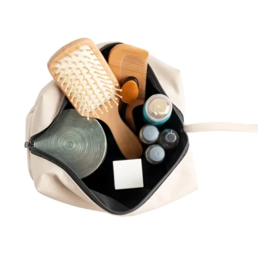 Gift Campaign Beauty case in similpelle con tasca principale con zip> Beauty Case Personalizzati