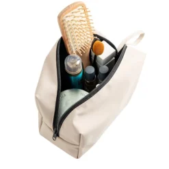 Gift Campaign Beauty case in similpelle con tasca principale con zip></noscript> Beauty Case Personalizzati