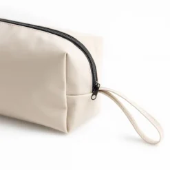 Gift Campaign Beauty case in similpelle con tasca principale con zip></noscript> Beauty Case Personalizzati
