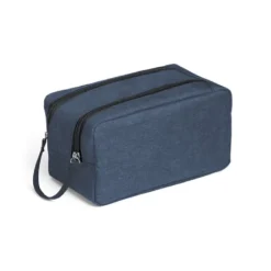 Gift Campaign Beauty case moderno in 600D ad alta densità con doppia zip Urbanstyle> Beauty Case Personalizzati