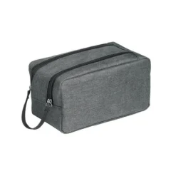 Gift Campaign Beauty case moderno in 600D ad alta densità con doppia zip Urbanstyle></noscript> Beauty Case Personalizzati