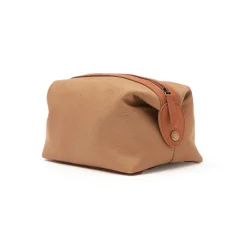 Gift Campaign Beauty case per cosmetici con logo in poliestere riciclato EcoStylish> Gadget Ecologici|Beauty Case Personalizzati