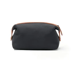 Gift Campaign Beauty case per cosmetici con logo in poliestere riciclato EcoStylish><noscript><img width=