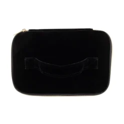 Gift Campaign Beauty case promozionale in velluto di poliestere 280 g/m² con manico> Beauty Case Personalizzati