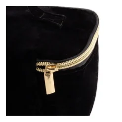 Gift Campaign Beauty case promozionale in velluto di poliestere 280 g/m² con manico></noscript> Beauty Case Personalizzati