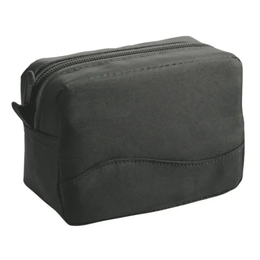 Gift Campaign Beauty personalizzato classico in microfibra con logo Pocket> Pochette Personalizzate|Beauty Case Personalizzati