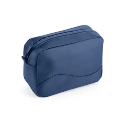 Gift Campaign Beauty personalizzato classico in microfibra con logo Pocket> Pochette Personalizzate|Beauty Case Personalizzati