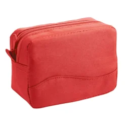 Gift Campaign Beauty personalizzato classico in microfibra con logo Pocket></noscript> Pochette Personalizzate|Beauty Case Personalizzati