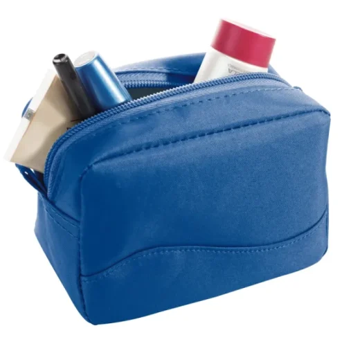 Gift Campaign Beauty personalizzato classico in microfibra con logo Pocket> Pochette Personalizzate|Beauty Case Personalizzati