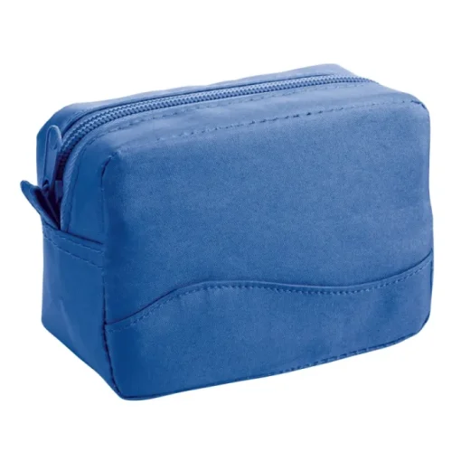 Gift Campaign Beauty personalizzato classico in microfibra con logo Pocket> Pochette Personalizzate|Beauty Case Personalizzati