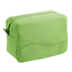 Gift Campaign Beauty personalizzato classico in microfibra con logo Pocket></noscript> Pochette Personalizzate|Beauty Case Personalizzati