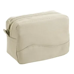 Gift Campaign Beauty personalizzato classico in microfibra con logo Pocket></noscript> Pochette Personalizzate|Beauty Case Personalizzati