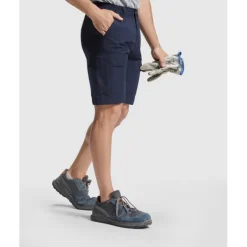 Gift Campaign Bermuda con tasche in cotone 200 g/m2 Roly Direct Amazonas> Pantaloni
