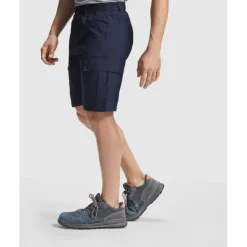 Gift Campaign Bermuda con tasche in cotone 200 g/m2 Roly Direct Amazonas></noscript> Pantaloni