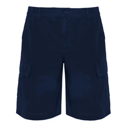 Gift Campaign Bermuda con tasche in cotone 200 g/m2 Roly Direct Amazonas> Pantaloni
