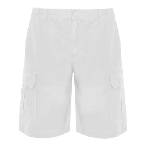 Gift Campaign Bermuda da lavoro in cotone e poliestere 200 g/m2 Roly Armour> Pantaloni