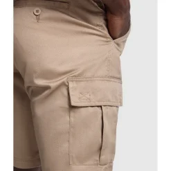 Gift Campaign Bermuda da lavoro in cotone e poliestere 200 g/m2 Roly Armour></noscript> Pantaloni
