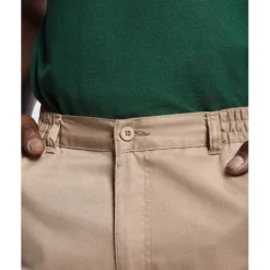 Gift Campaign Bermuda da lavoro in cotone e poliestere 200 g/m2 Roly Armour></noscript> Pantaloni