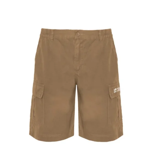 Gift Campaign Bermuda da lavoro in cotone e poliestere 200 g/m2 Roly Armour> Pantaloni
