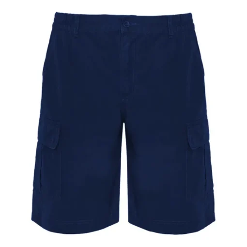 Gift Campaign Bermuda da lavoro in cotone e poliestere 200 g/m2 Roly Armour> Pantaloni