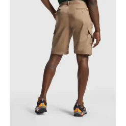 Gift Campaign Bermuda da lavoro in cotone e poliestere 200 g/m2 Roly Armour></noscript> Pantaloni